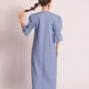 Kimonos en Lino