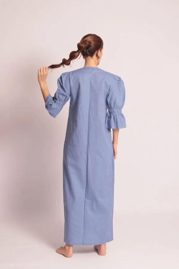 Kimonos en Lino