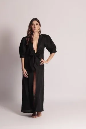 Kimono Sahar Lazo