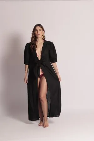 Kimono Sahar Lazo