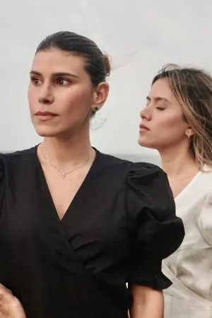 Vestido Sahar