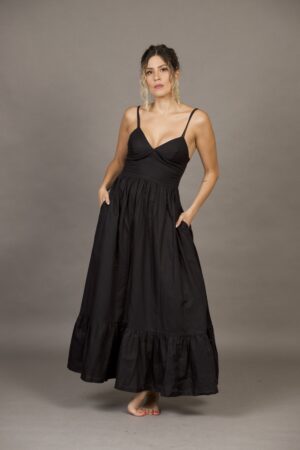 Vestido Farah
