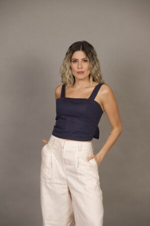 Crop Top Nadia